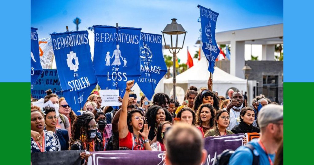 COP28: con transición o sin&nbsp;ella