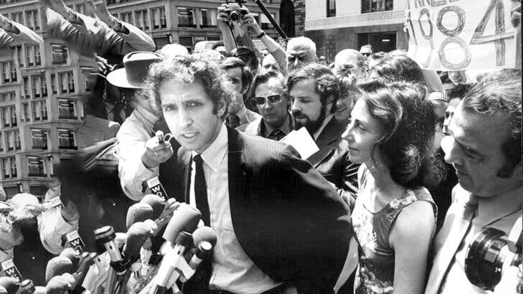 Daniel Ellsberg, quien filtró los documentos del Pentágono, murió a los 92&nbsp;años