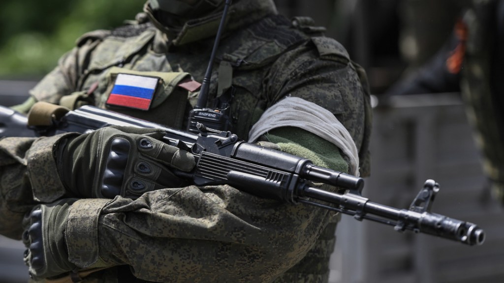Lavrov: «EE.UU. tacha a Rusia de enemigo; si es así, estamos preparados para cualquier desarrollo de&nbsp;eventos»