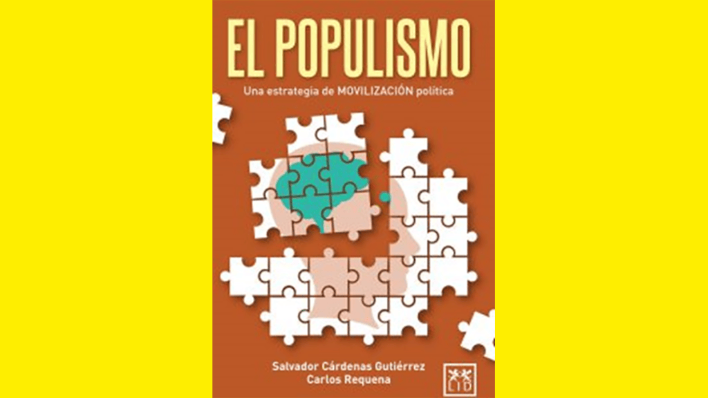 Algo más sobre el Populismo en&nbsp;Colombia.