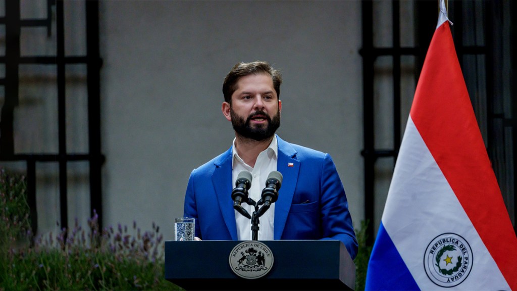 Chile en su laberinto con un nuevo plebiscito: ¿hacia dónde se enfila el&nbsp;país?