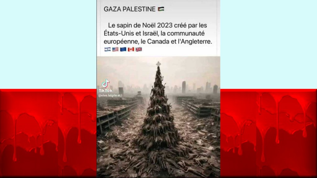 Palestina: La joya arrebatada de medio&nbsp;Oriente