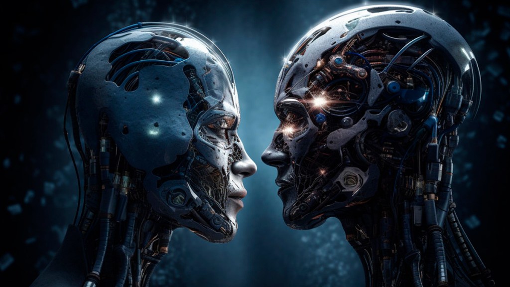 Nace una nueva era: la IA ya es capaz de replicarse sin la participación de un&nbsp;humano