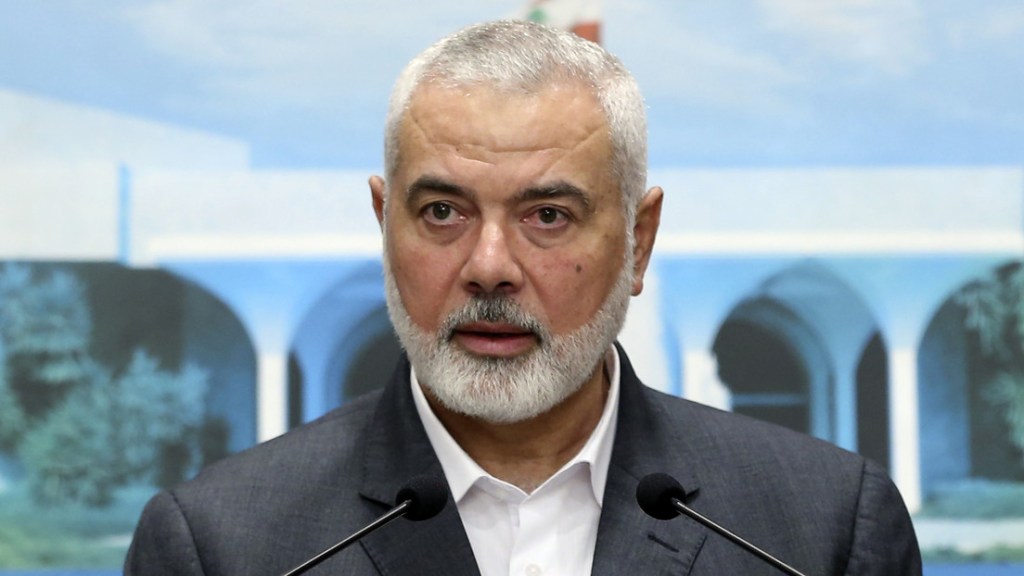 Hamás dice que es una «ilusión» cualquier plan para la posguerra en Gaza que no incluya al&nbsp;movimiento
