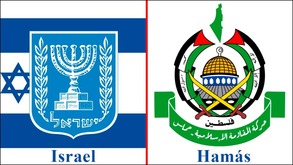 Dicotomía Israel/Hamás, ¿quién es&nbsp;quién?
