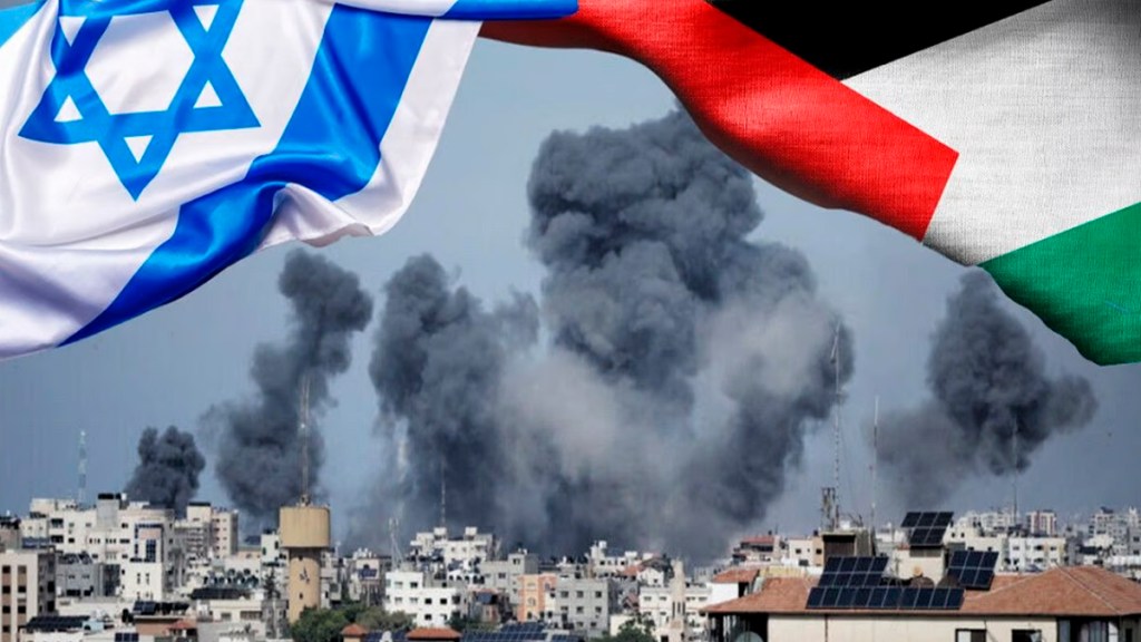 ¿Se puede llevar a Israel ante la Corte Penal&nbsp;Internacional?