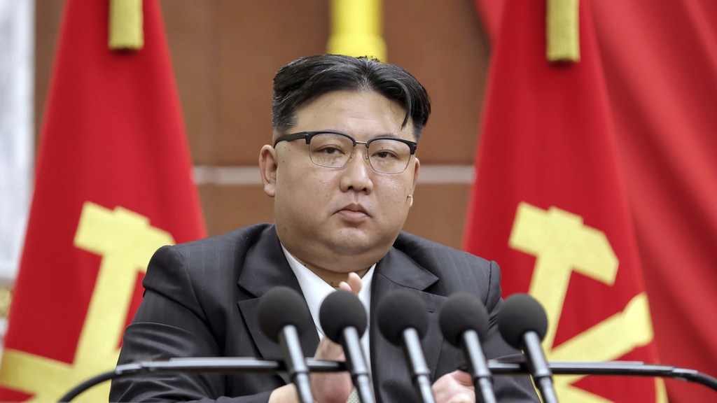 Kim insta a «acelerar los preparativos para apaciguar a toda Corea del Sur» en caso de&nbsp;emergencia