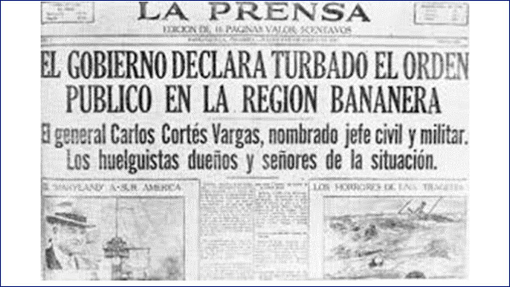 La coyuntura del postconflicto de los mil días y el nacimiento de la contrainsurgencia en&nbsp;Colombia