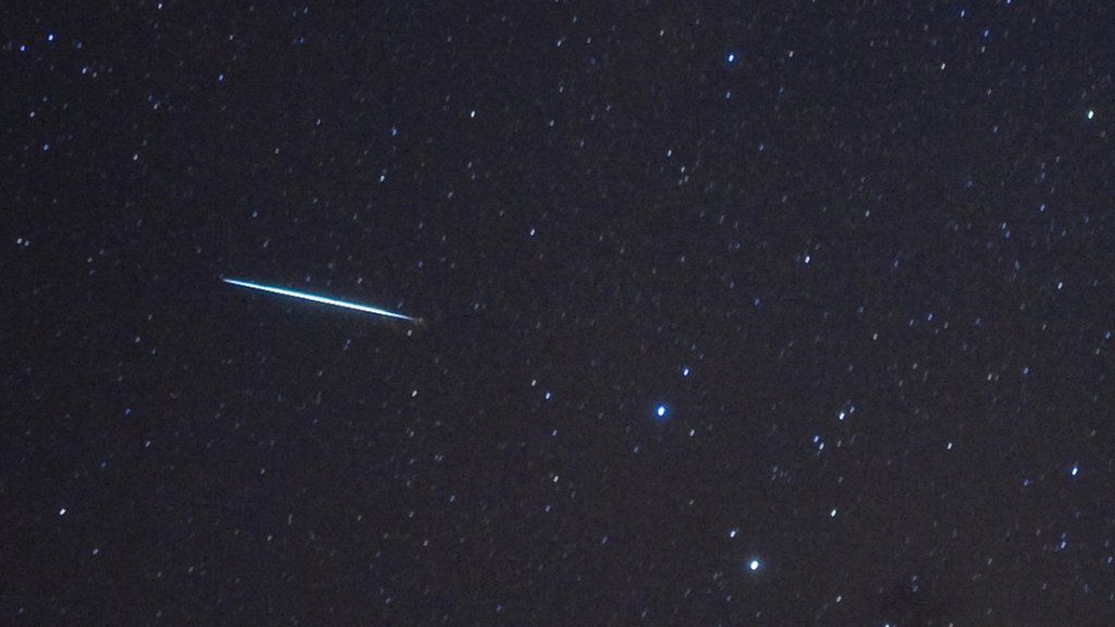 El ‘rey’ de las lluvias de meteoritos alcanzará su punto máximo este jueves, ¿cómo&nbsp;verlo?