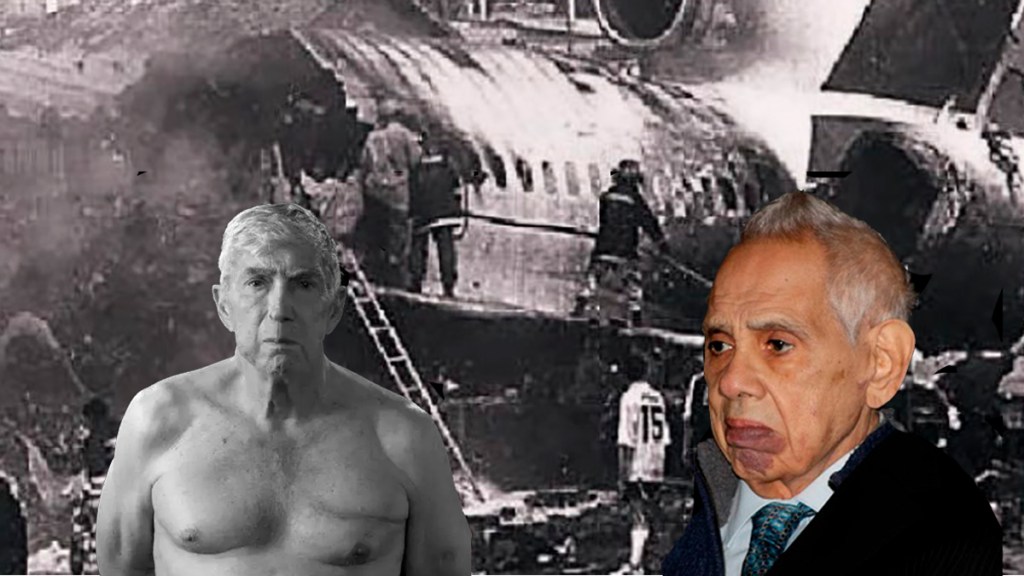 Terroristas Cubanos/as e Instituciones&nbsp;Extremistas