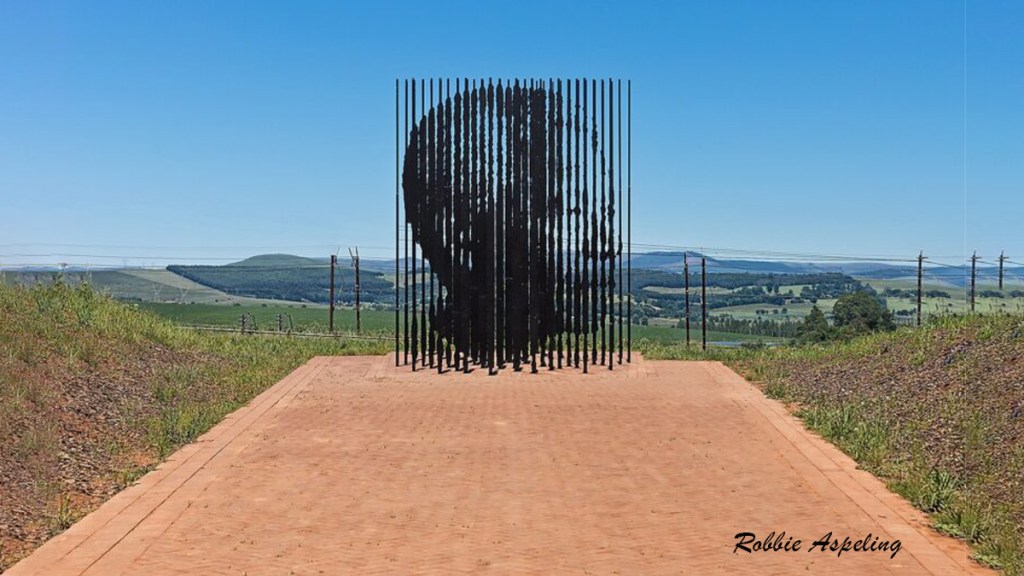 Sudáfrica y el mundo recuerdan a Mandela en el décimo aniversario de su paso a la&nbsp;inmortalidad