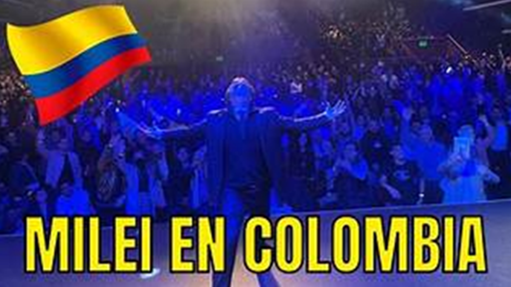 ¿Quién será el próximo Milei en&nbsp;Colombia?