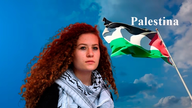 El pecado de ser palestinas y palestinos