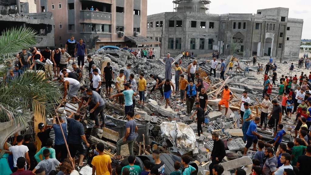 Pedro Sánchez, Israel y Palestina: hacer siempre lo mismo nunca dio resultados&nbsp;distintos