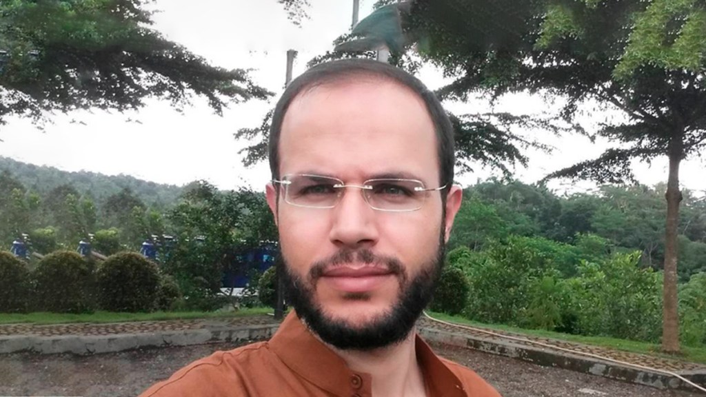 Refaat Alareer y el martirio de los intelectuales de&nbsp;Gaza