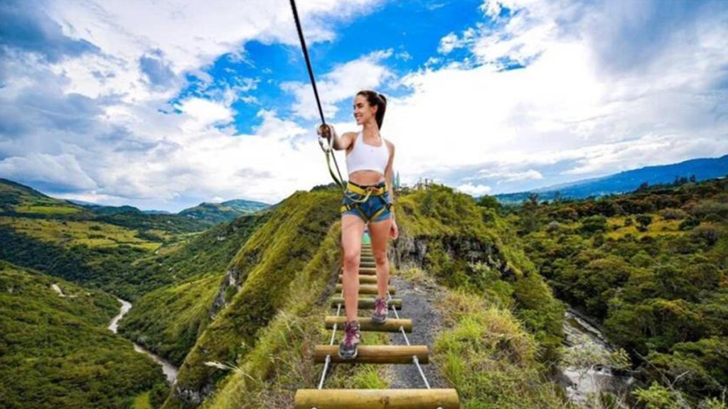 Aventuras inolvidables entre las tendencias turísticas&nbsp;mundiales
