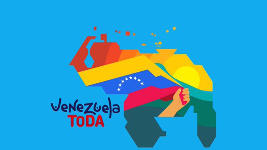 Todavía nuestros muchachos no estudian la verdadera HISTORIA DE&nbsp;VENEZUELA