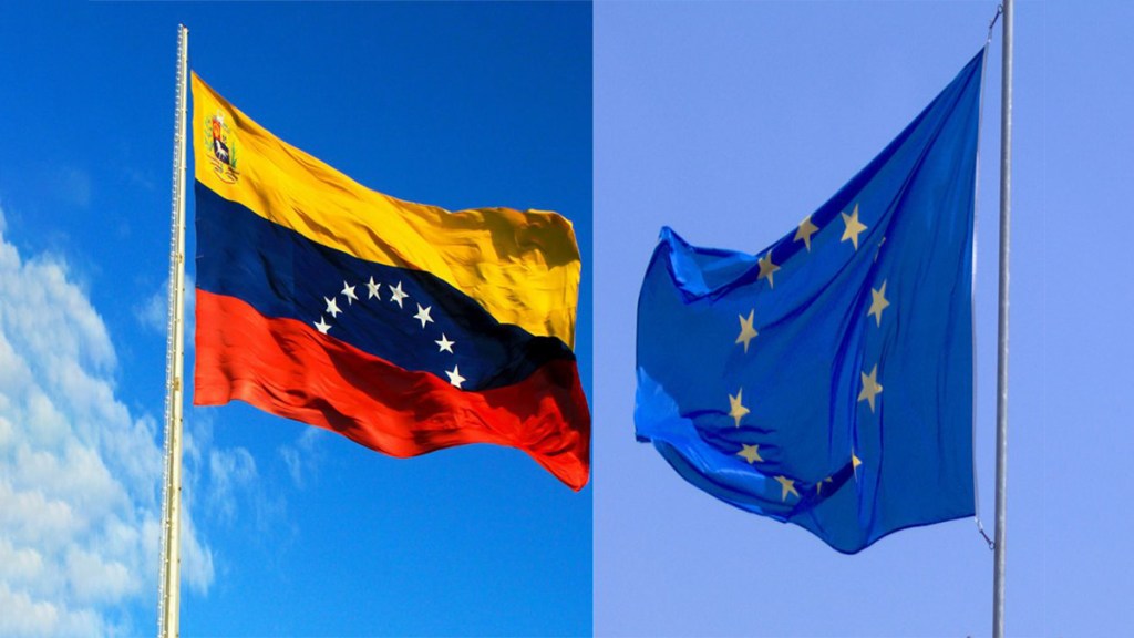 ¿Por qué la Unión Europea ha relajado momentáneamente las sanciones sobre&nbsp;Venezuela?