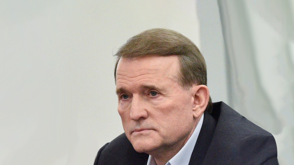 Político opositor ucraniano explica por qué Zelenski no inicia negociaciones con&nbsp;Rusia