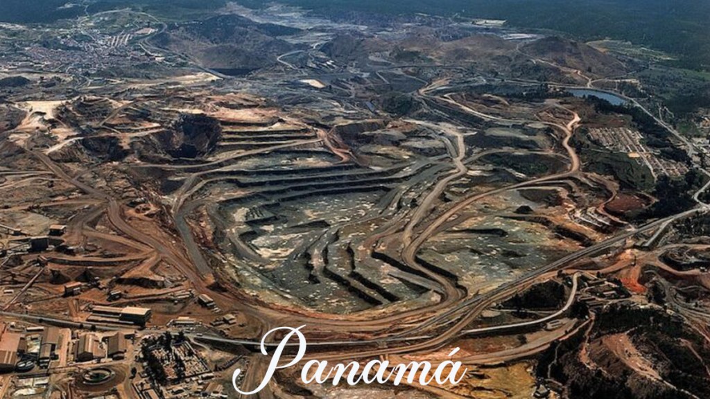 A propósito de la declaratoria de inconstitucionalidad por parte de la Corte Suprema de Justicia de Panamá de una ley-contrato&nbsp;minero