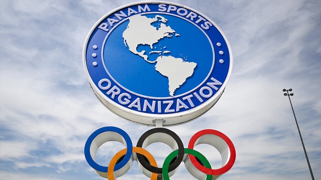 Las razones por las que Colombia se queda sin los Juegos Panamericanos&nbsp;2027