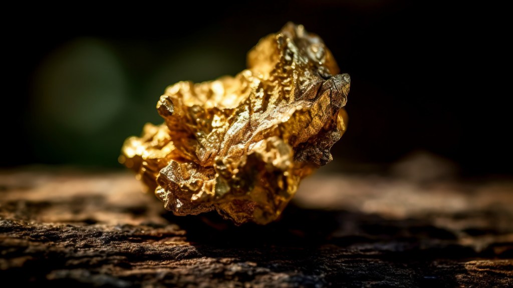 Descubren el mayor yacimiento de oro de la historia moderna de&nbsp;Rusia