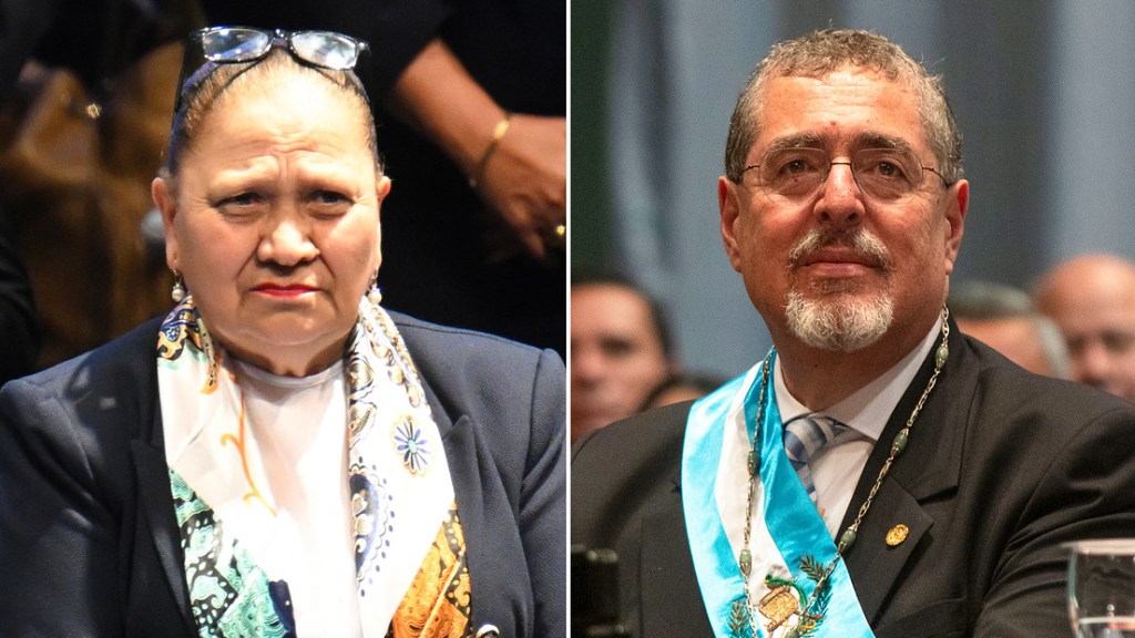 Arévalo cita a fiscal de Guatemala y le pide un informe con puntos que preocupan a la&nbsp;Presidencia