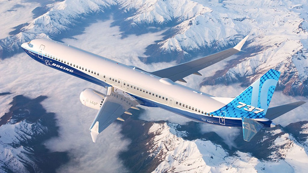 «La paja que rompió el lomo del camello»: United Airlines sopesa alternativas a los&nbsp;Boeing