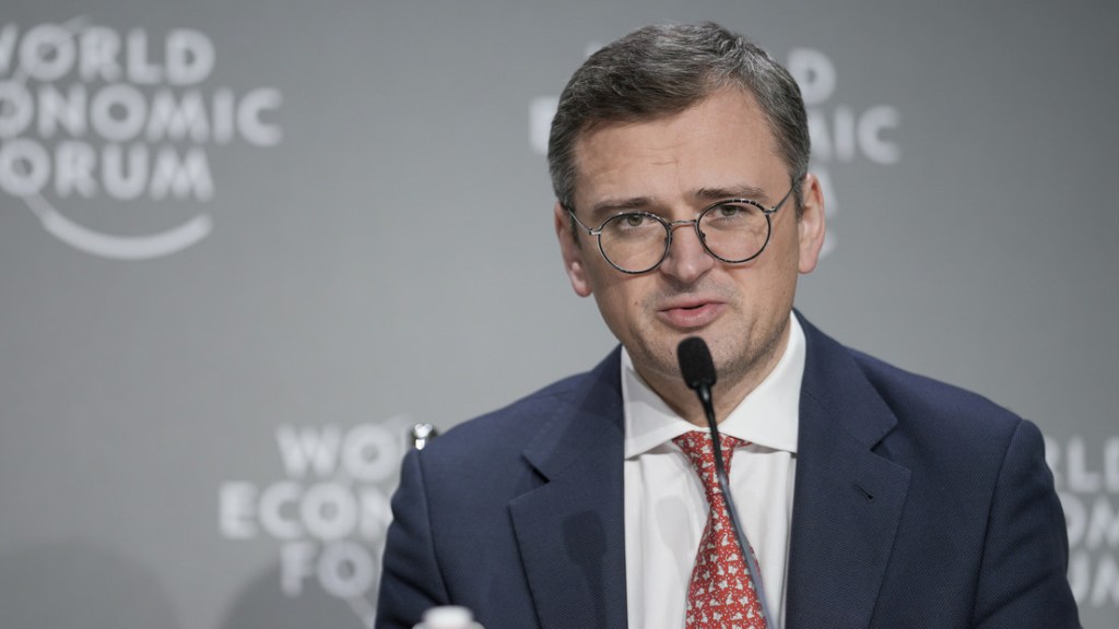 Kiev dice que Corea del Norte es para Rusia «un socio más eficaz» de lo que es Occidente para Ucrania, y Berlín le&nbsp;responde