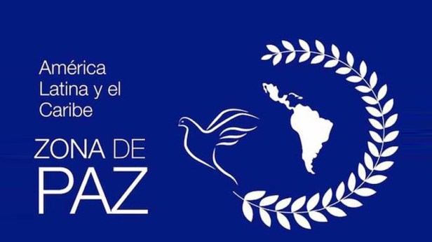 La proclama de América Latina y el Caribe como Zona de Paz cumple diez ...