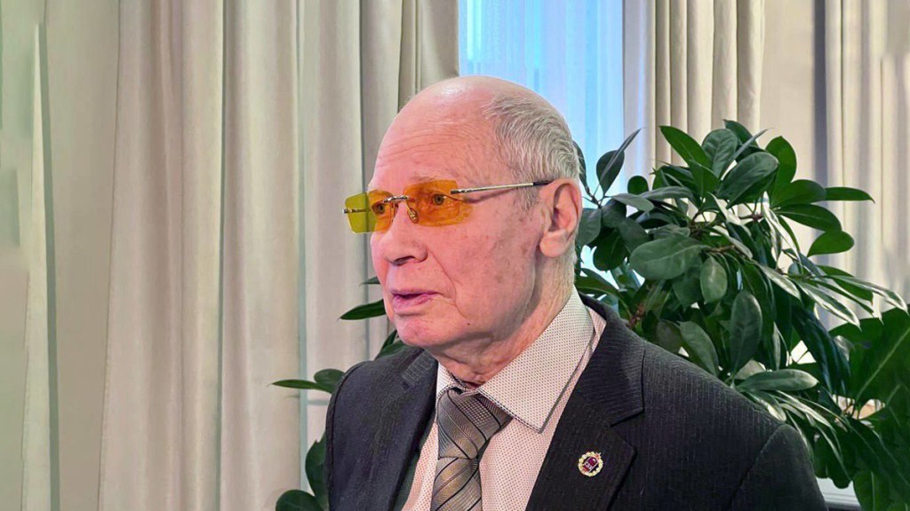 La historia de un jubilado de 82 años expulsado de Letonia que conmociona a&nbsp;Rusia