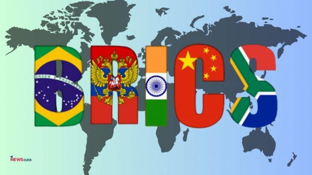 Kim Dotcom agradece a los demócratas de EE.UU. por los éxitos de los&nbsp;BRICS