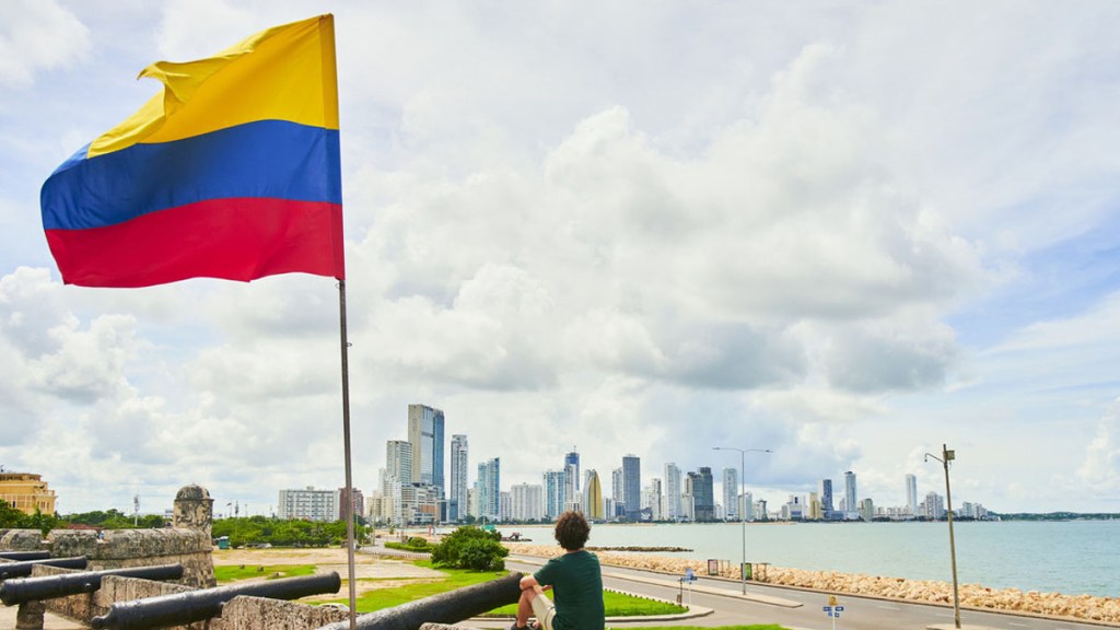 Fiscalía colombiana admite la responsabilidad del Estado en el exterminio del partido Unión&nbsp;Patriótica