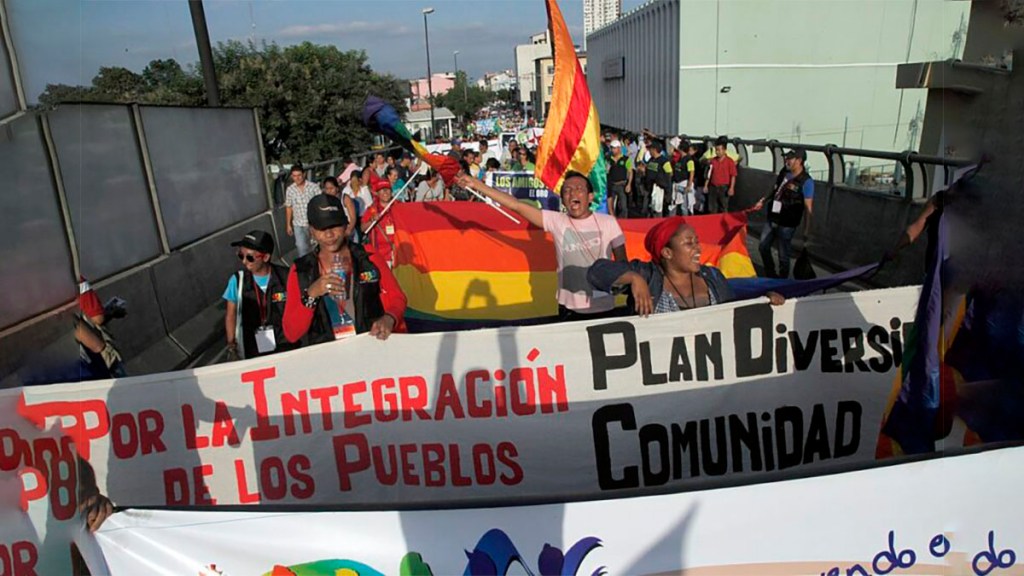 La integración de los pueblos de América Latina y el Caribe: Una salida&nbsp;revolucionaria
