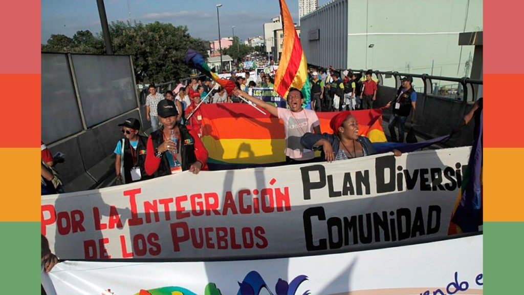 La integración de los pueblos de América Latina y el Caribe: Una salida&nbsp;revolucionaria