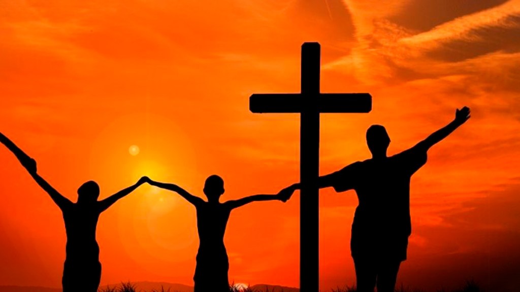 Dios, patria y familia, tres clichés&nbsp;ideológicos