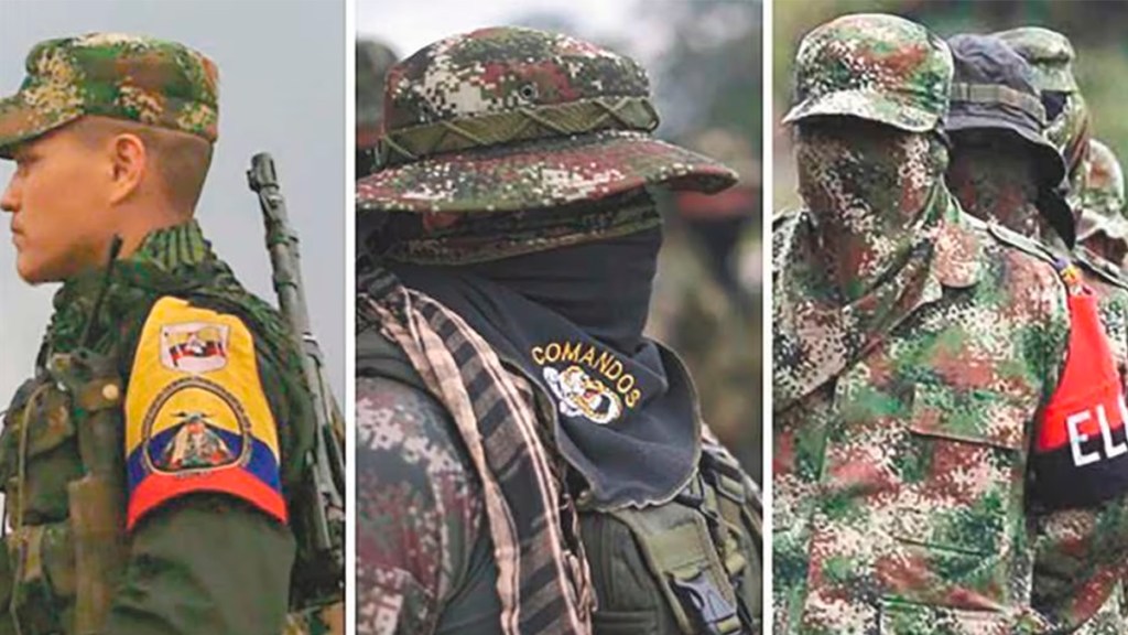 Lo que se viene en los diálogos y negociaciones de la Paz Total de Petro en&nbsp;2024