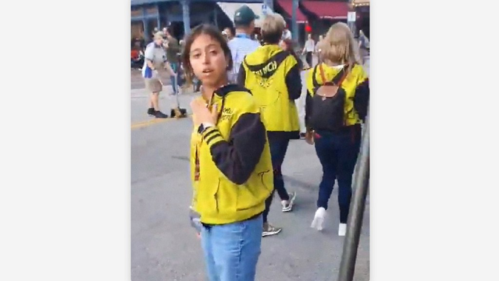 Piden en Colombia investigar el acoso contra la hija menor de&nbsp;Petro
