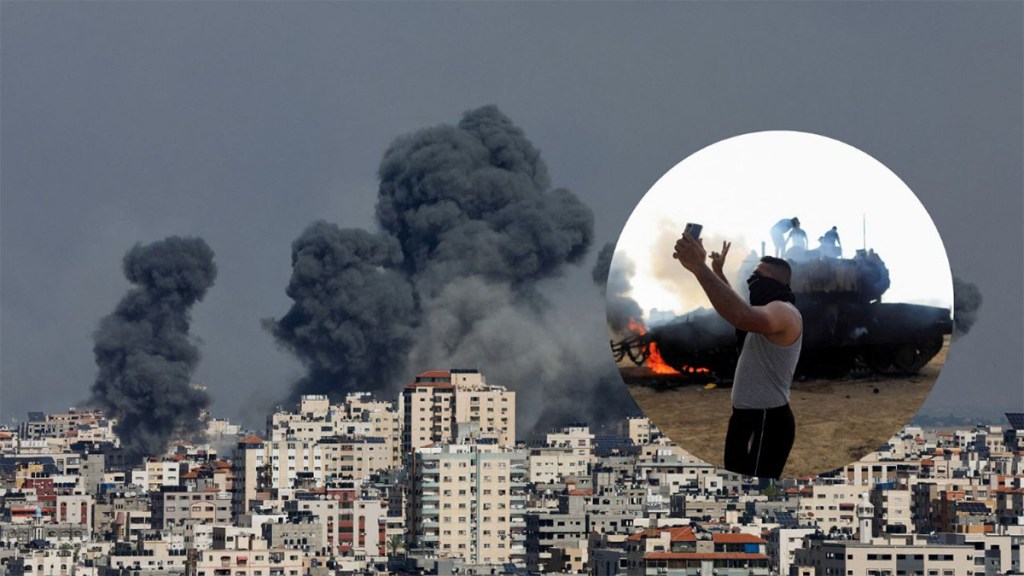 Israel, ¿hasta dónde llegará su&nbsp;locura?