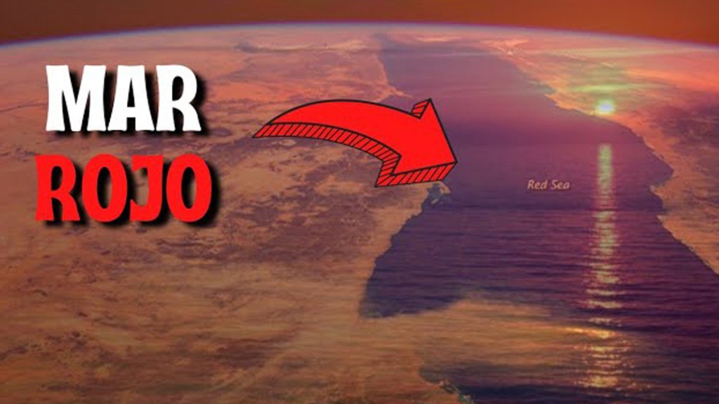 El riesgo de una escalada occidental en el Mar&nbsp;Rojo