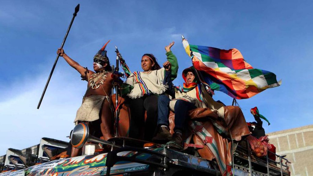 Desactivar un mundo en guerra, reencantar el futuro desde la poesía del&nbsp;común