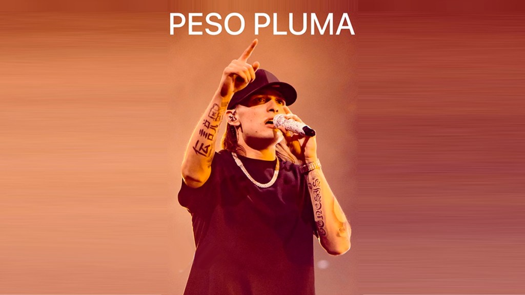 Peso Pluma o la hipocresía y conservadurismo de las&nbsp;élites