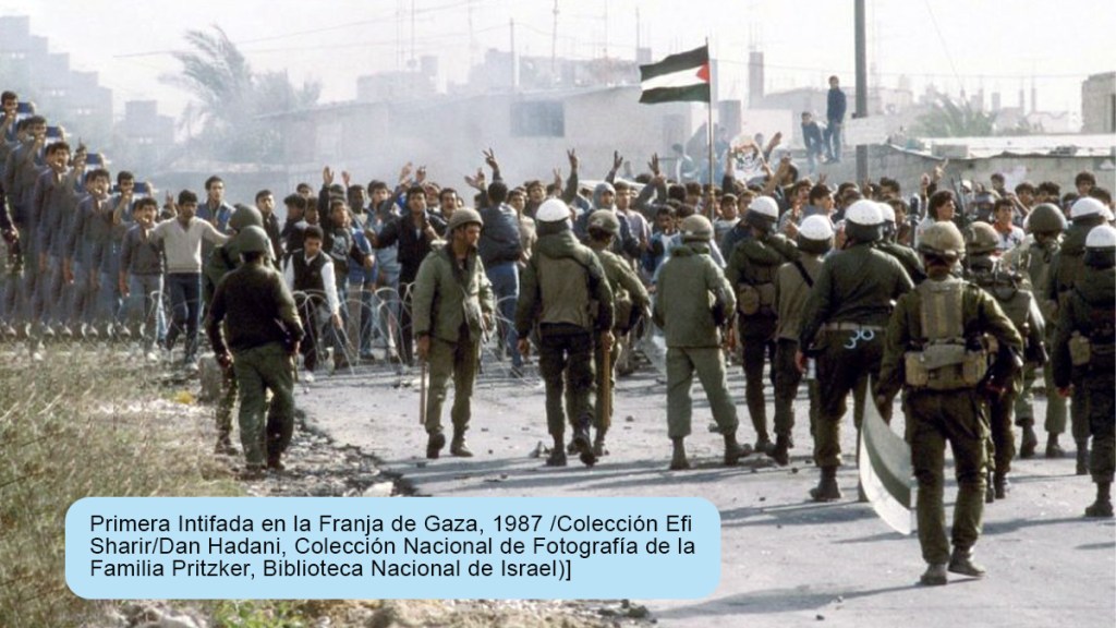 ¿Por qué es tan importante Gaza en la lucha&nbsp;palestina?
