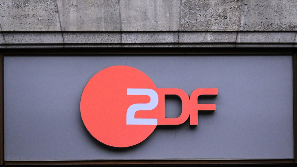 Ucrania pide explicaciones al canal alemán ZDF por la llegada de su periodista a&nbsp;Mariúpol