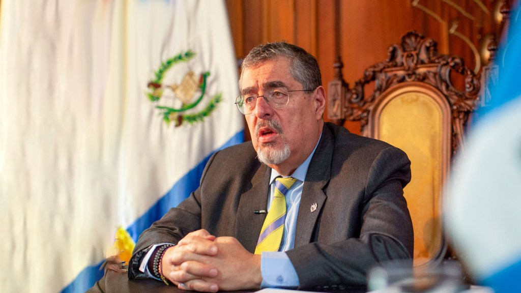 ¿Por qué una propuesta de Arévalo puede ampliar la participación política indígena en&nbsp;Guatemala?