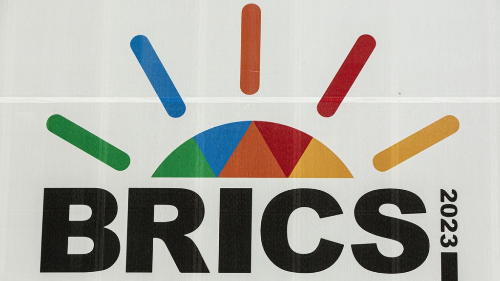 Putin compara el papel de los BRICS y el del G7 en la economía&nbsp;mundial