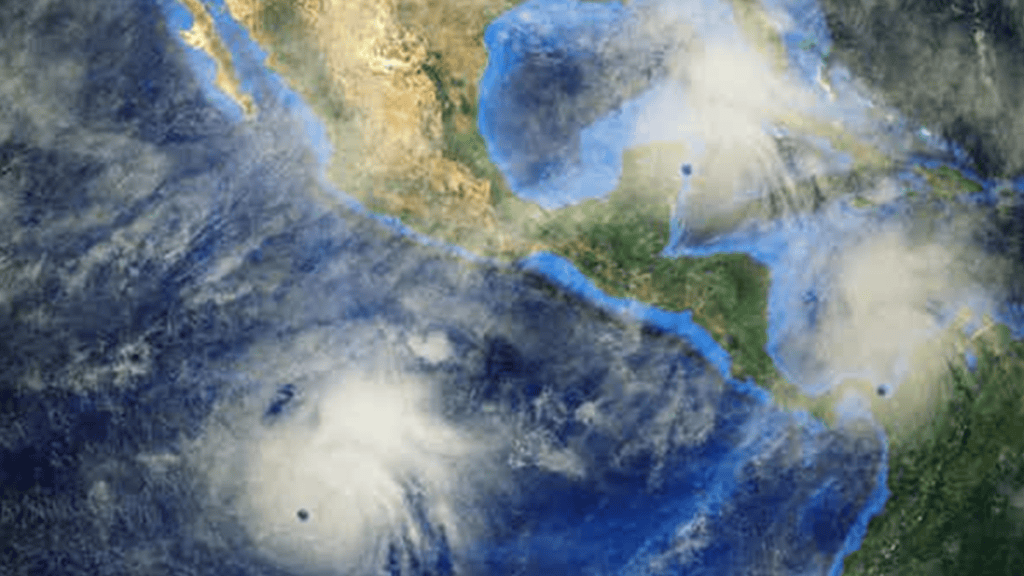 La actitud suicida del Norte Global ante el cambio&nbsp;climático