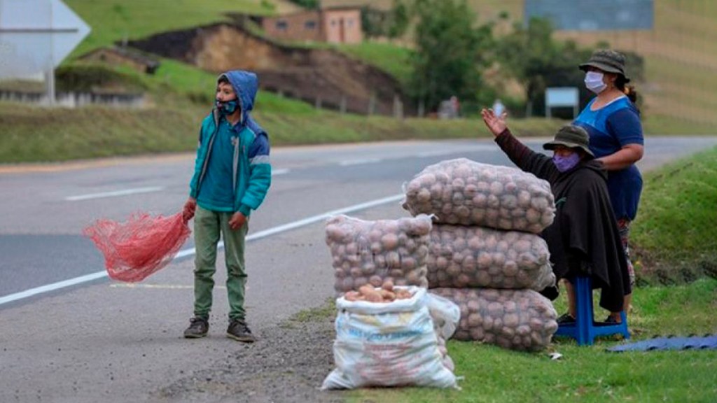 El nuevo IDEMA que fortalece la reforma&nbsp;agraria