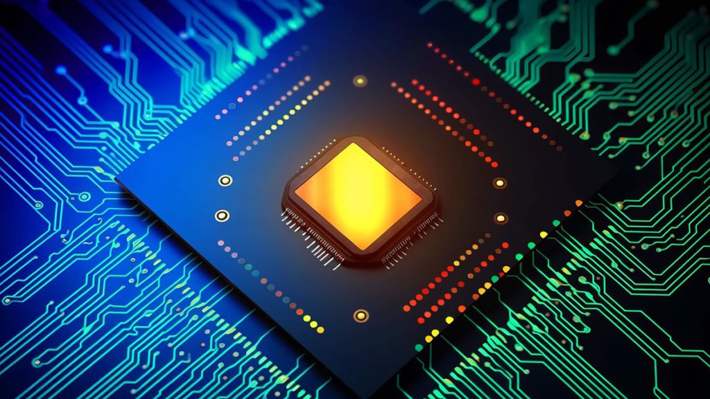 FT: China está a punto de producir chips de nueva generación pese a las restricciones de&nbsp;EE.UU.
