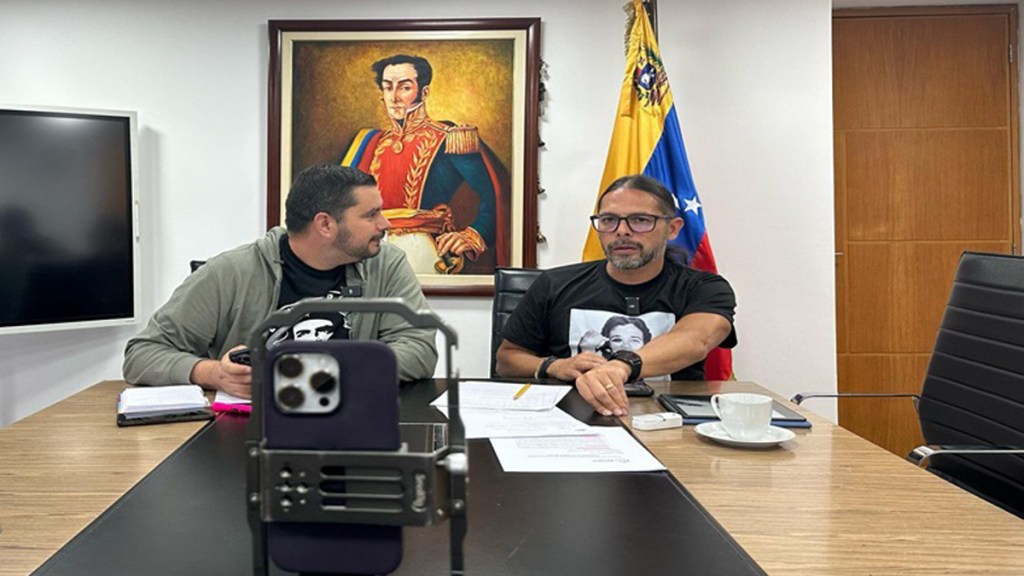 Venezuela.Comunicadores sociales y populares realizan propuestas para avanzar en la&nbsp;7TVenezuela.